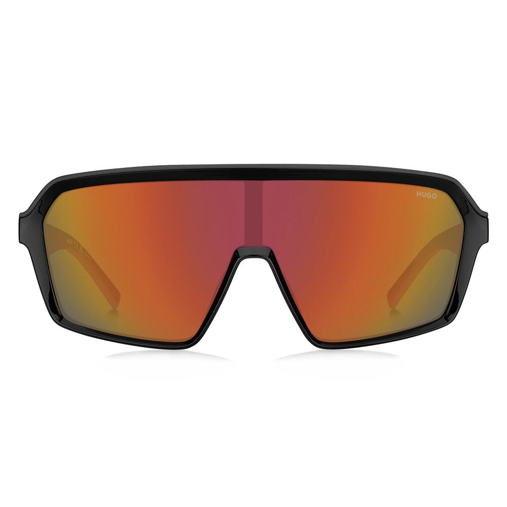 Lunettes de Soleil Hugo HG 1334/G/S 807 en Nylon Homme 99 mm 2/3