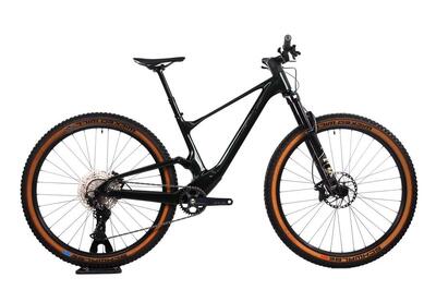 Tweedehands - mountainbike - scott spark - s - uitstekende