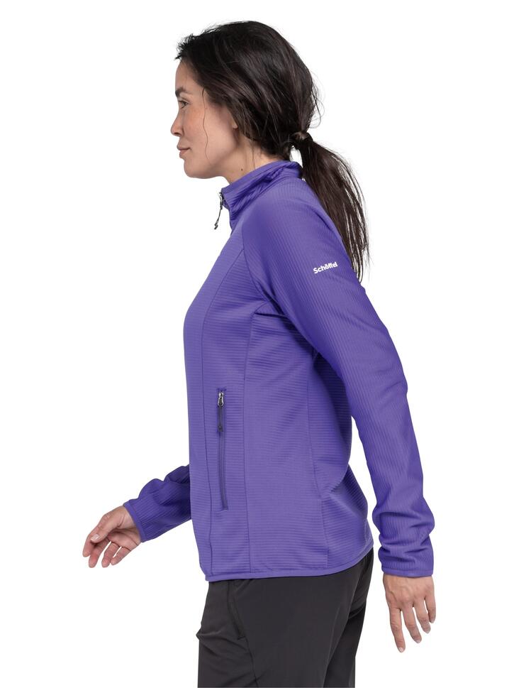 Bluza trekkingowa damska Schöffel Cascata