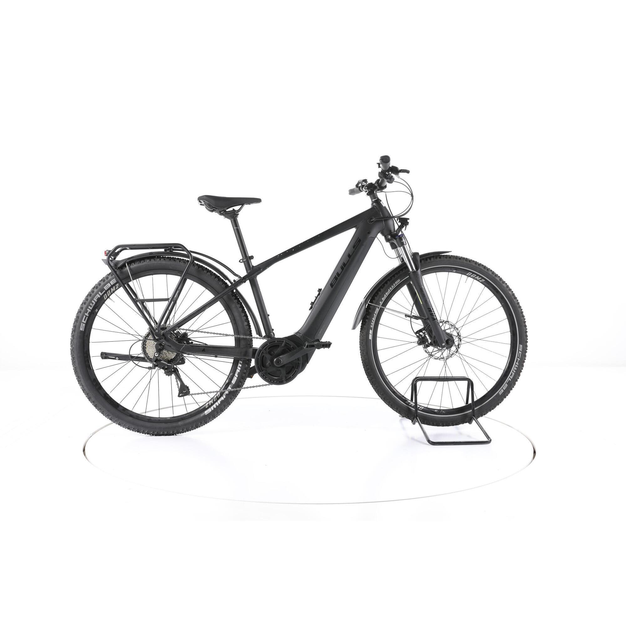 Second Life - Bulls Cross Flyer EVO 1 Trekking E-Bike 2023 - Stan dobry