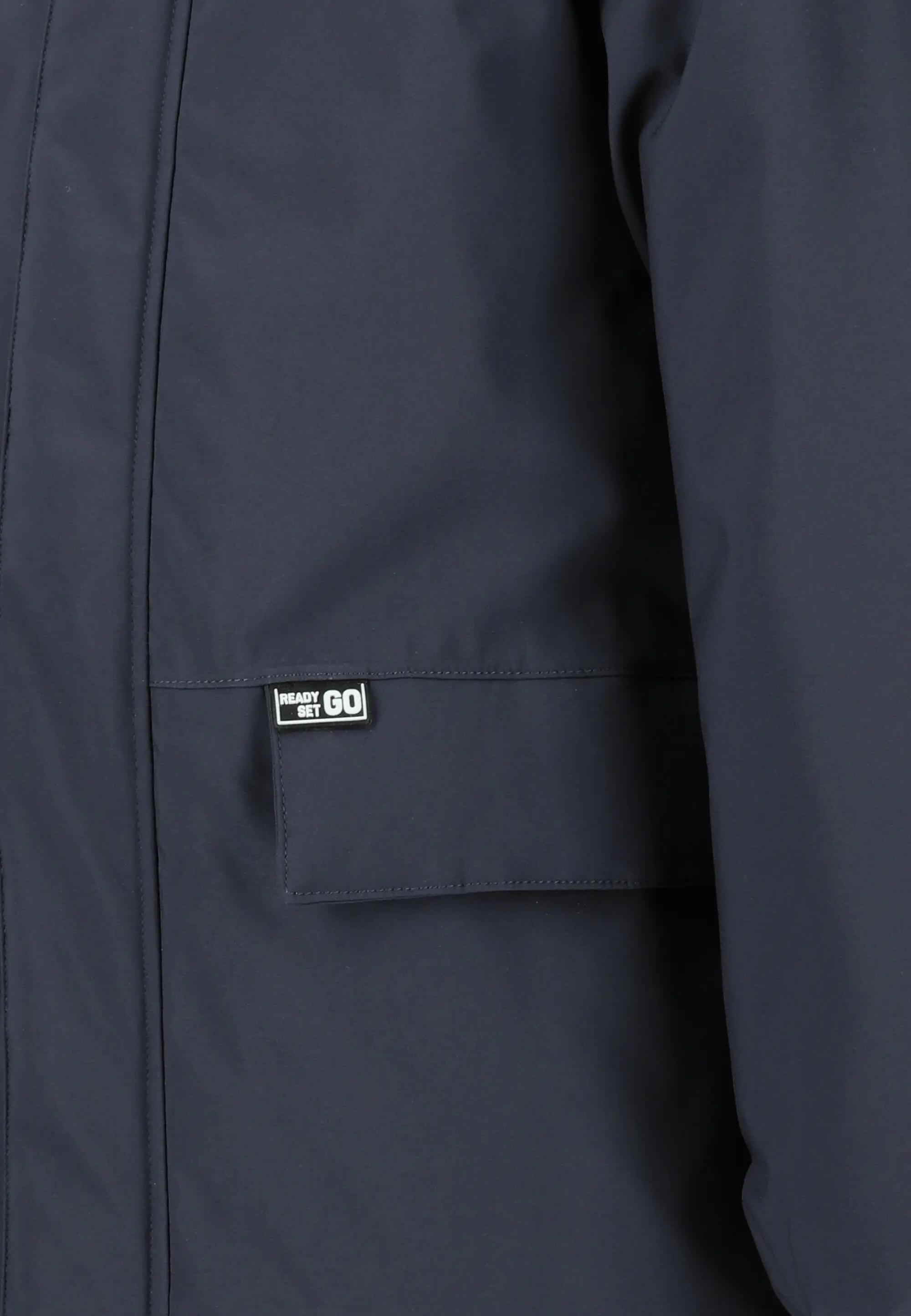 Parka Malic 3/12
