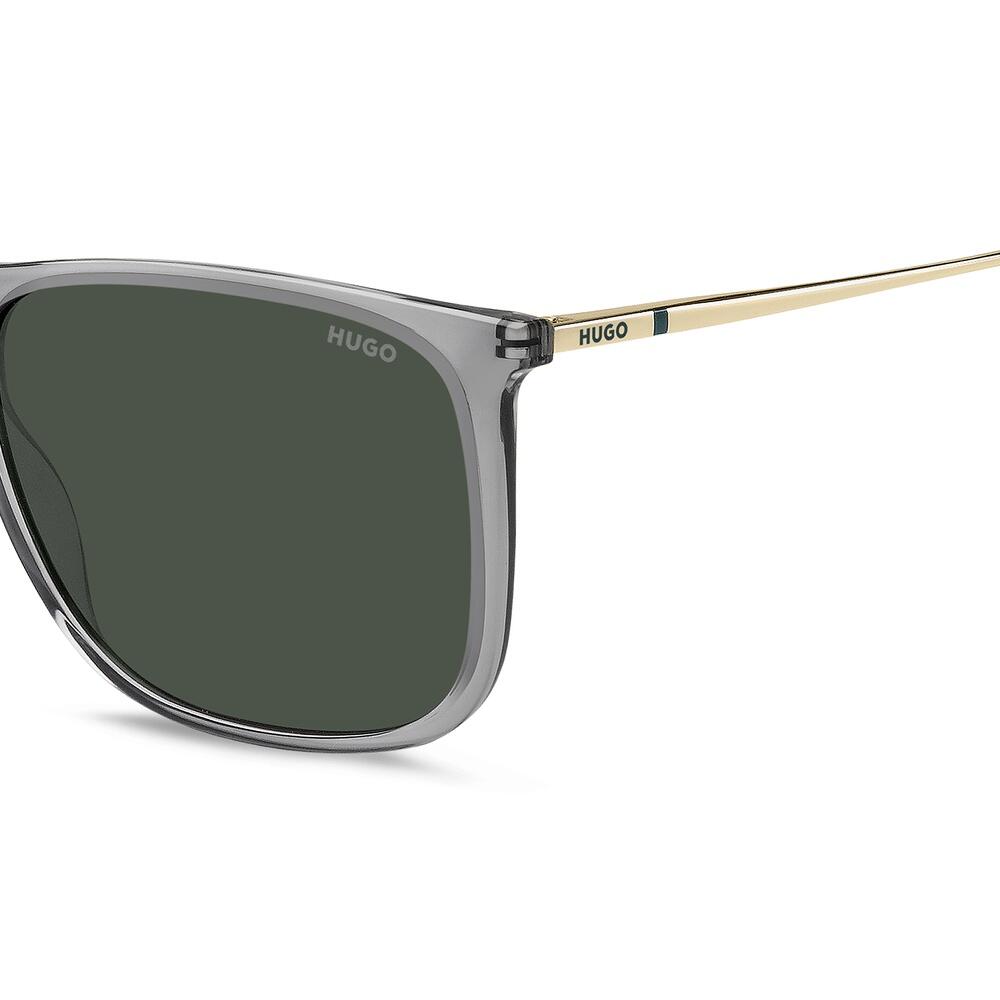 Occhiali da Sole Hugo HG 1319/S FT3 in Nylon Uomo 57 mm 3/3