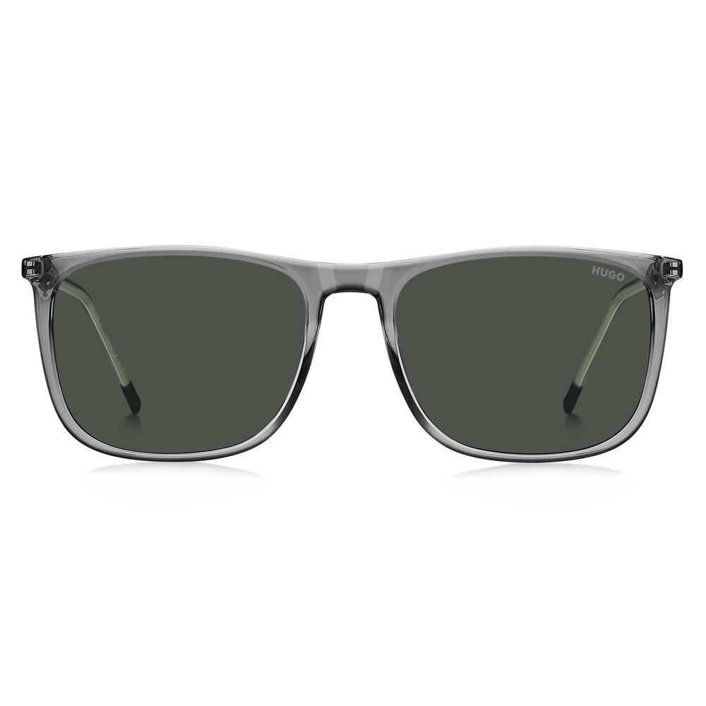 Occhiali da Sole Hugo HG 1319/S FT3 in Nylon Uomo 57 mm 2/3