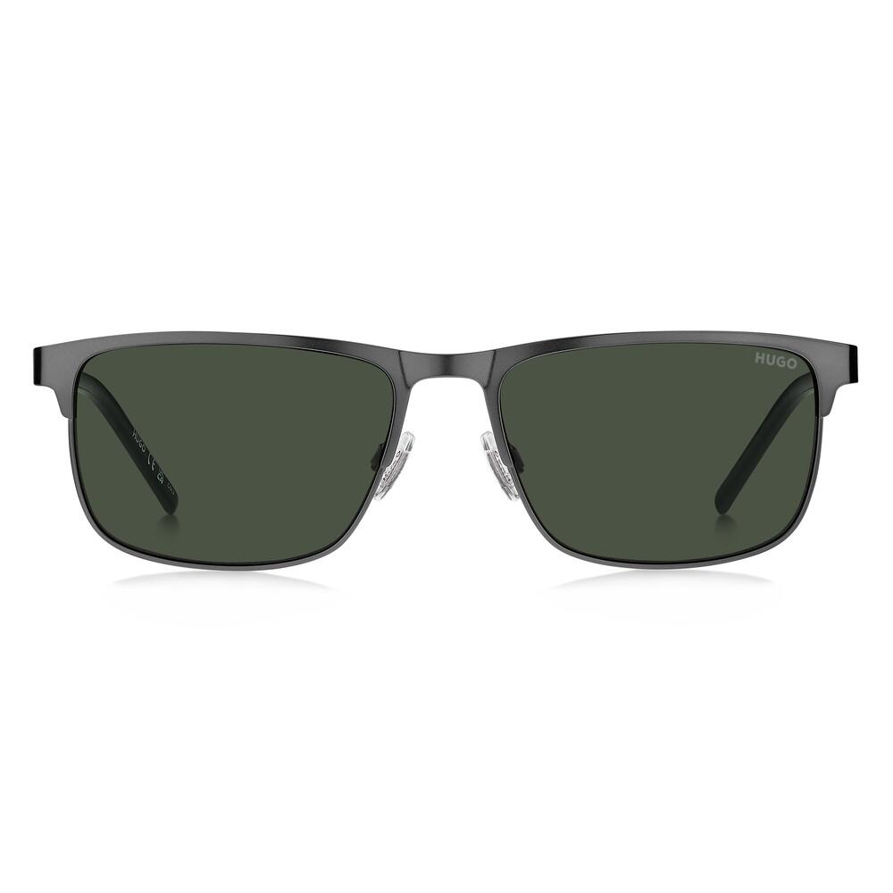 Gafas de Sol Hugo HG 1385/S R80 de Metal Hombre 56 mm 2/3