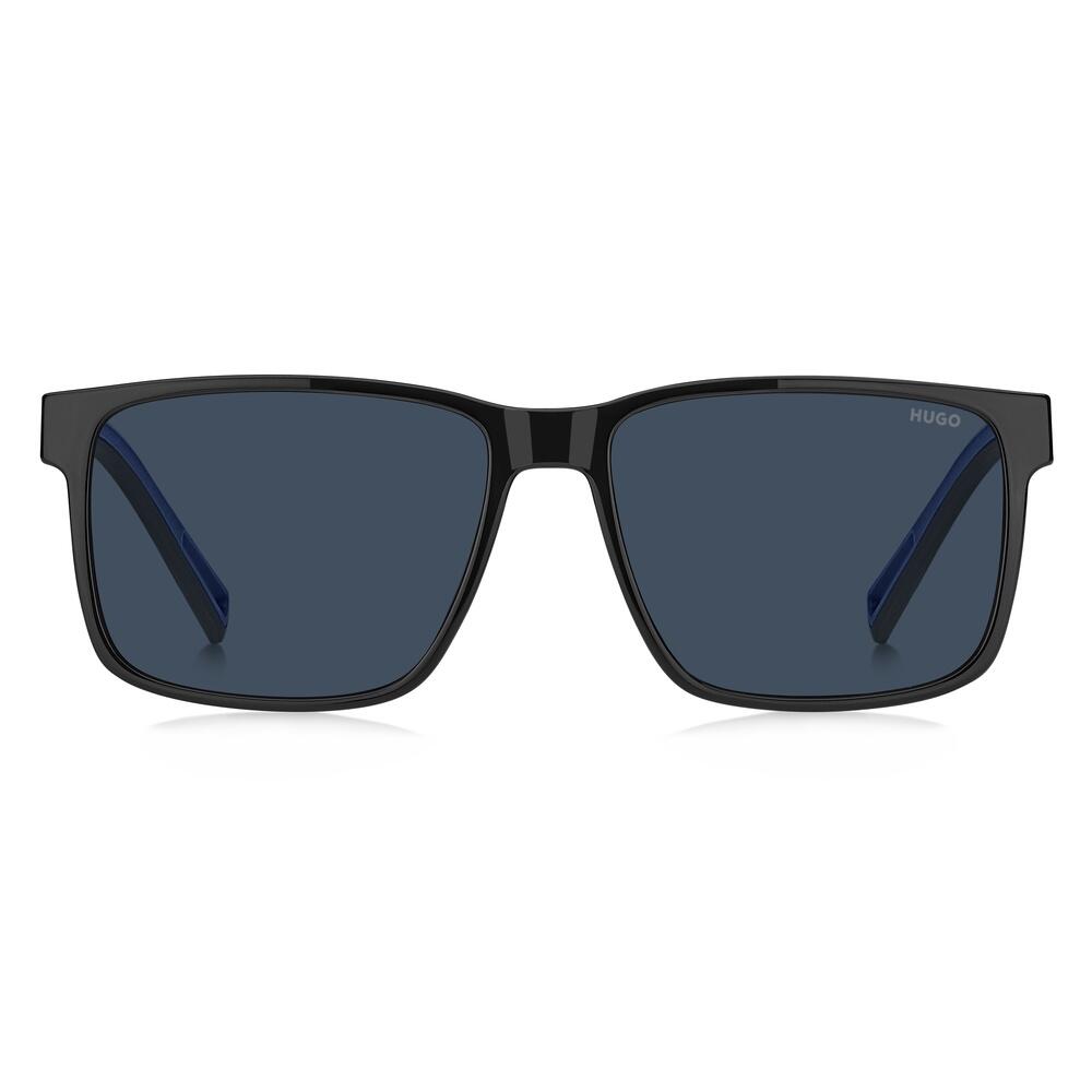 Gafas de Sol Hugo HG 1369/S KB7 KU de Acetato Hombre 57 mm 2/4
