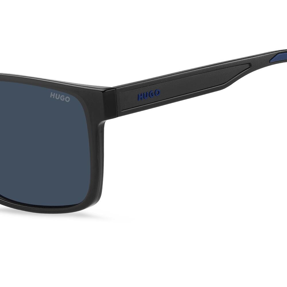 Gafas de Sol Hugo HG 1369/S KB7 KU de Acetato Hombre 57 mm 4/4