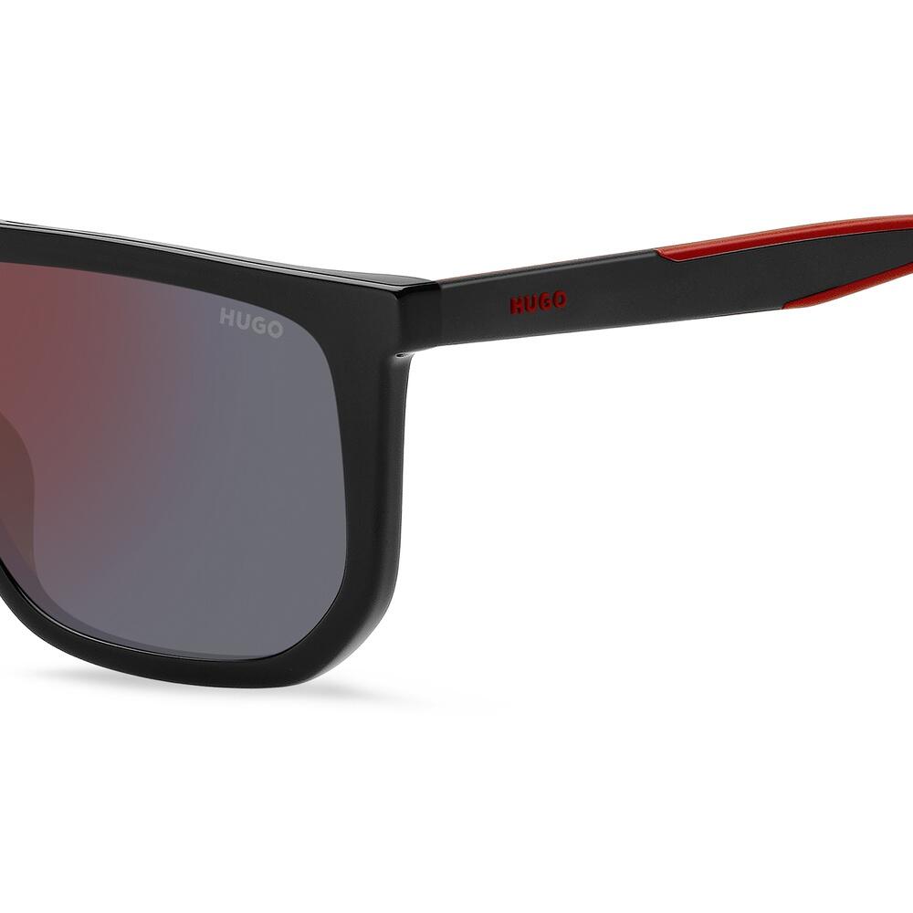 Sonnenbrille Hugo HG 1336/G/S 807 aus TR90 Herren 56 mm 3/3