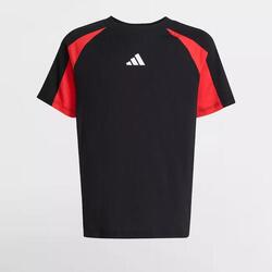 T-Shirt Adidas Sport J Cb Enfant