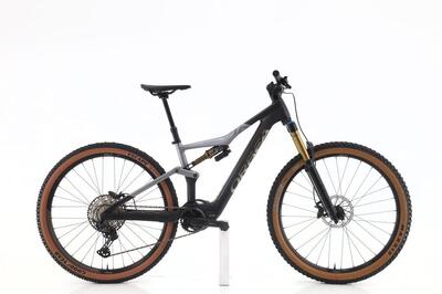 Refurbished E-MTB Fully · Rise M10 XT · Sehr guter Zustand
