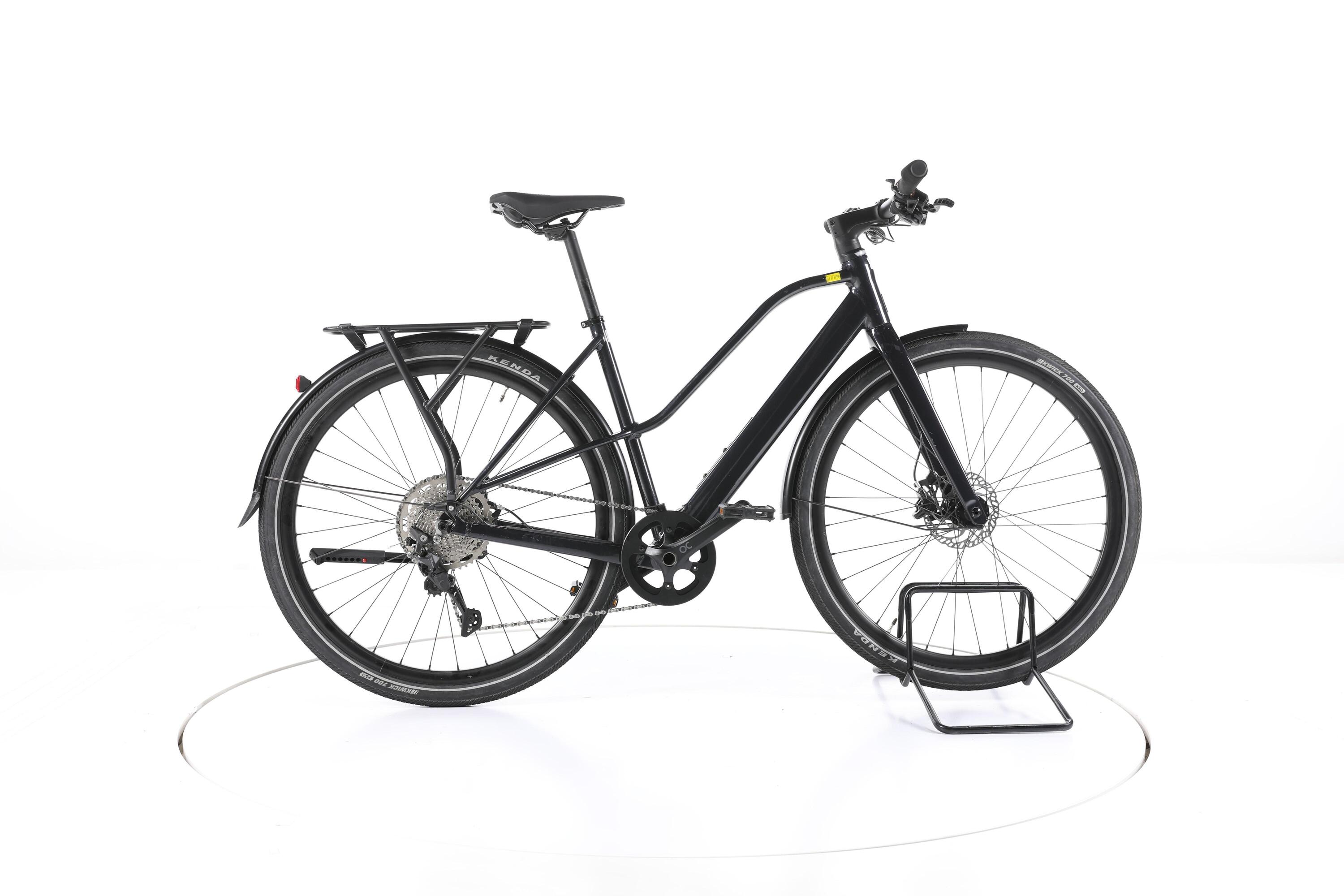 ORBEA Ebike ricondizionata · Orbea Vibe Mid H30 EQ · Ottime condizioni