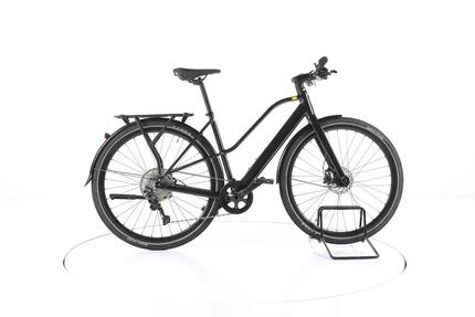 Segunda vida - Orbea Vibe Mid H30 EQ E-Bike - Muy buen estado
