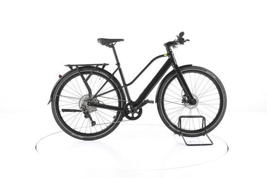 Segunda vida - Orbea Vibe Mid H30 EQ E-Bike - Muy buen estado