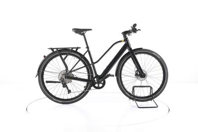 Tweedehands - orbea vibe mid h30 eq e-bike - zeer goed