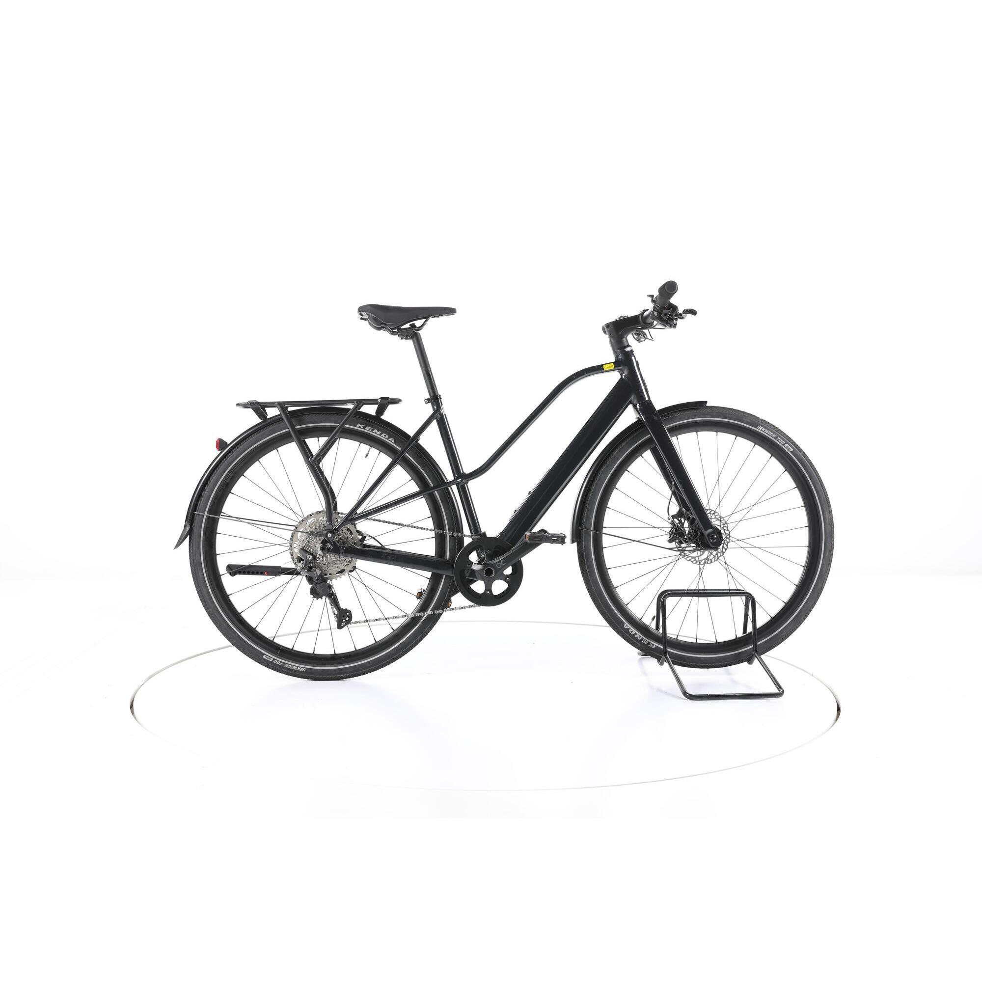 Second Life - Orbea Vibe Mid H30 EQ E-Bike - Jak nowy