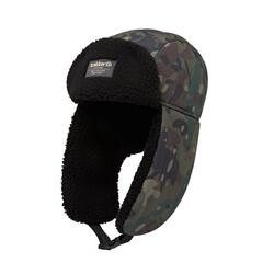 Chapeau de trappeur camouflage Trakker TechPro