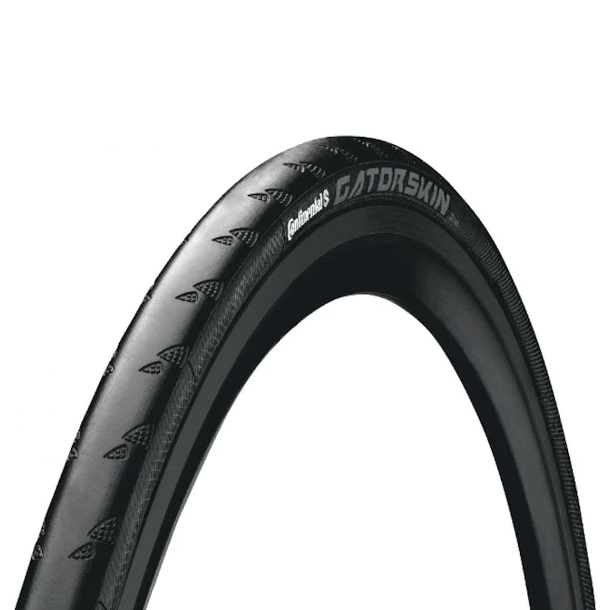Continental Gatorskin Folding Road Tyre