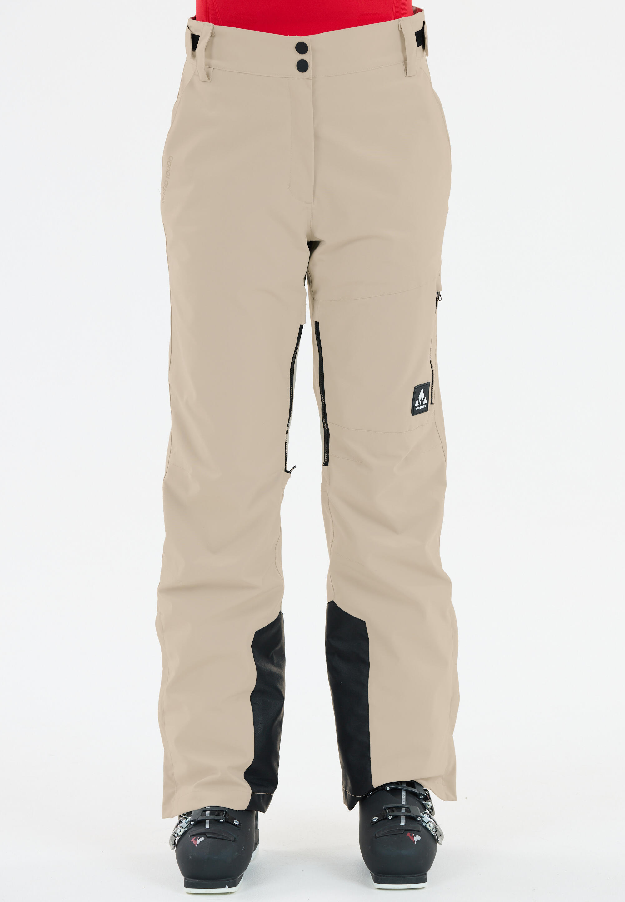 Pantalón de esquí Whistler Takoda 4/5