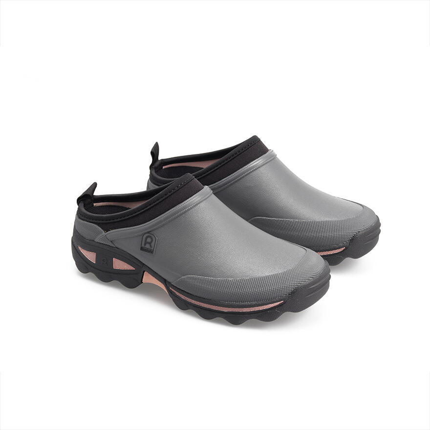 Buty damskie Rouchette Clean Lady 7/7