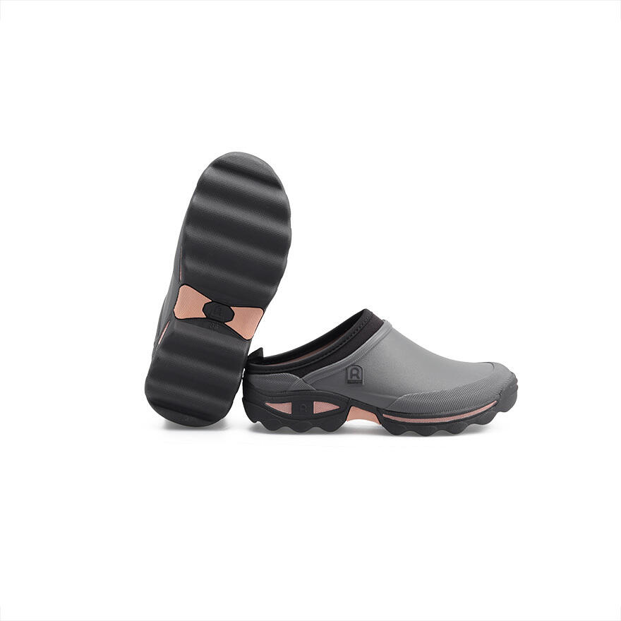 Buty damskie Rouchette Clean Lady 5/7