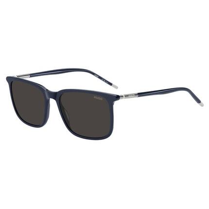 Lunettes de Soleil Hugo HG 1344/S PJP en Acétate Homme 55 mm