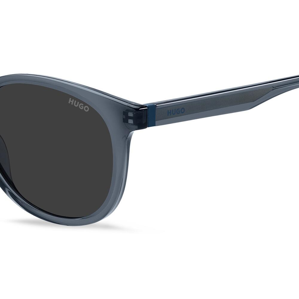 Gafas de Sol Hugo HG 1357/S PJP de Tr90 Hombre 52 mm 3/4