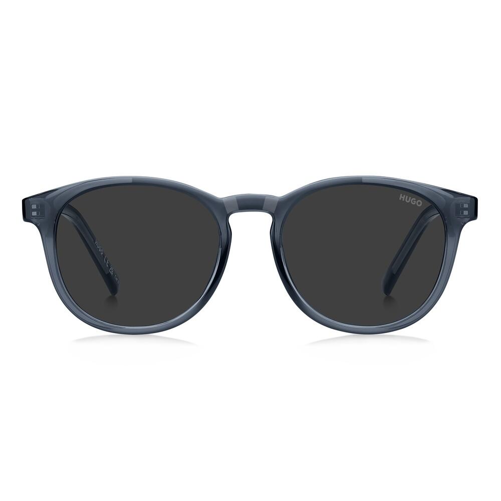 Gafas de Sol Hugo HG 1357/S PJP de Tr90 Hombre 52 mm 2/4
