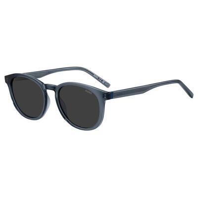 Occhiali da sole da uomo HUGO HG 1357/S PJP. misura 52 mm