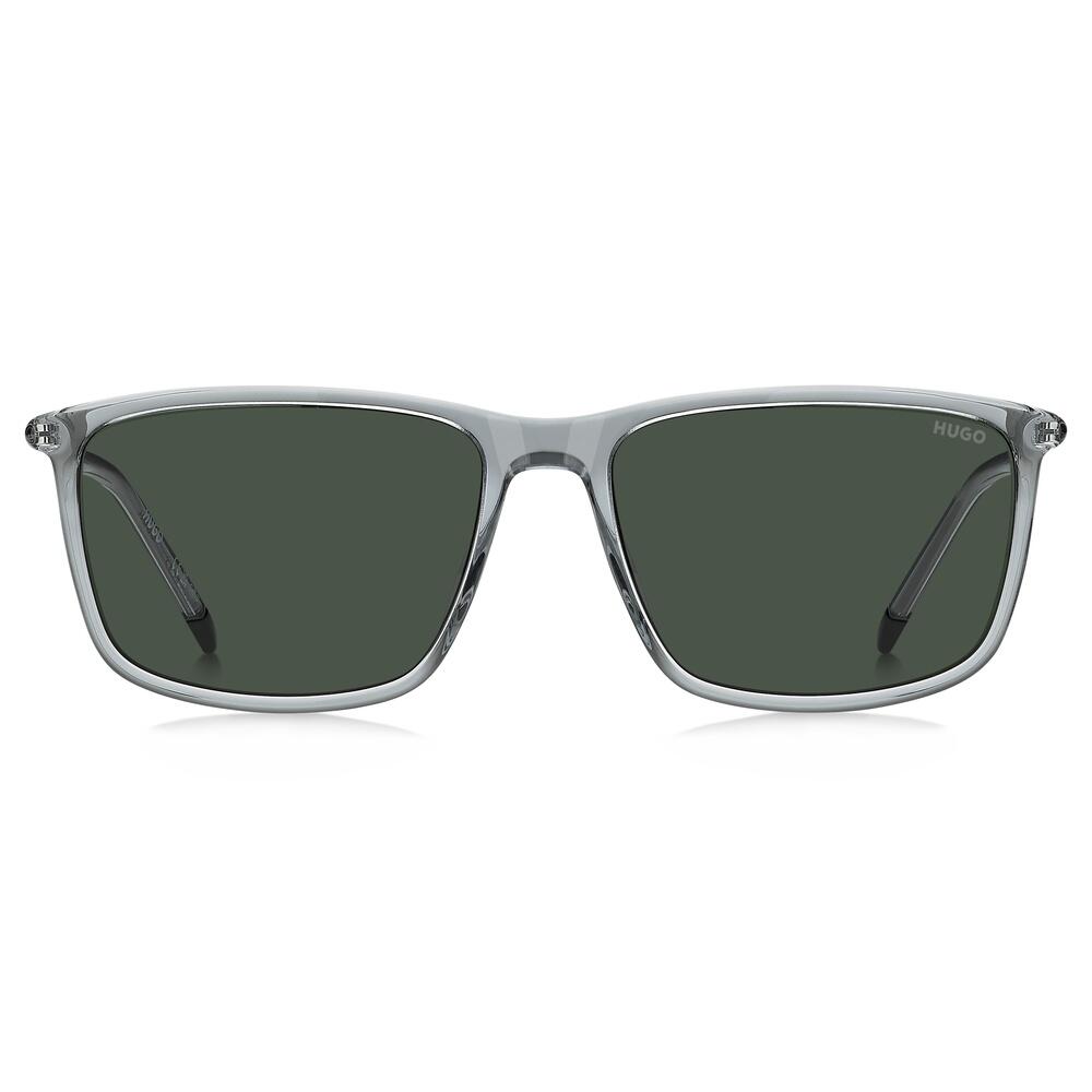 Gafas de Sol Hugo HG 1374/S KB7 de Metal Hombre 57 mm 2/4