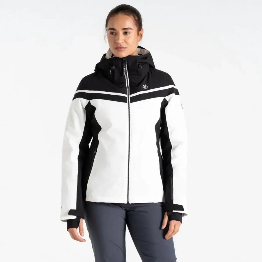 Flurry Jacket Női síkabát 30000 vízálló és lélegző 1/7