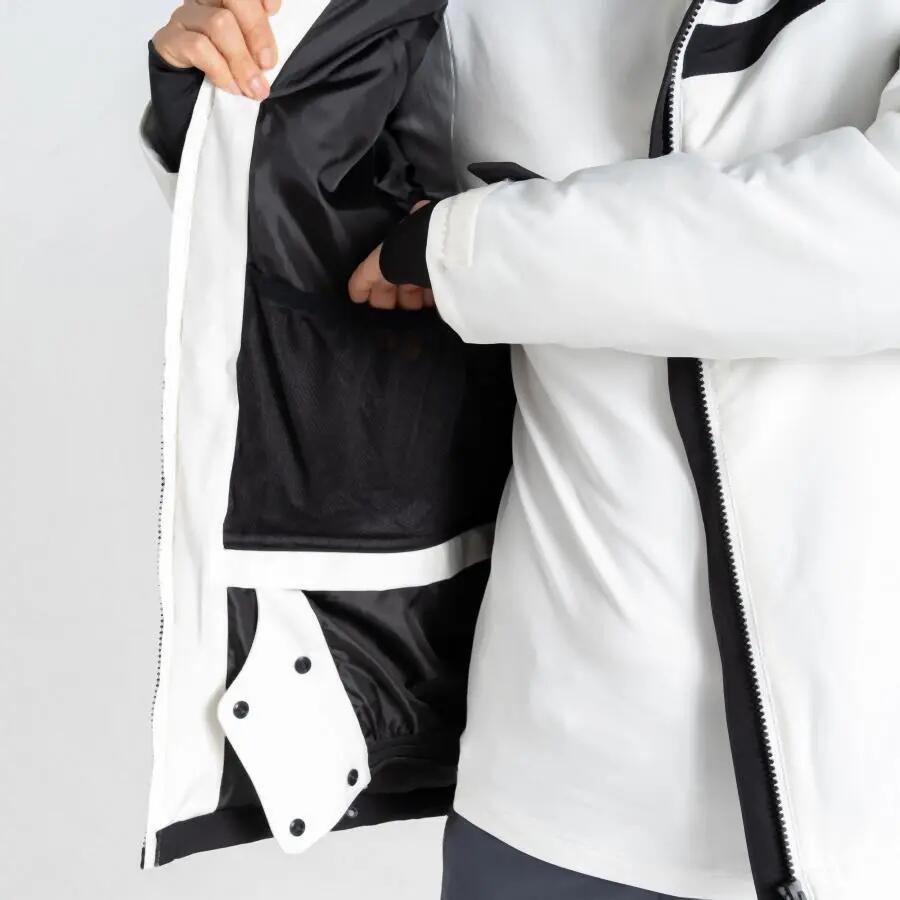 Flurry Jacket Női síkabát 30000 vízálló és lélegző 6/7