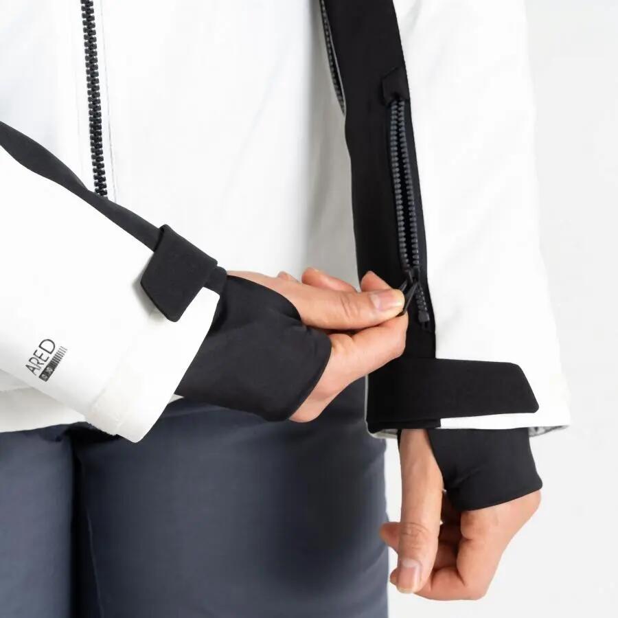 Flurry Jacket Női síkabát 30000 vízálló és lélegző 2/7