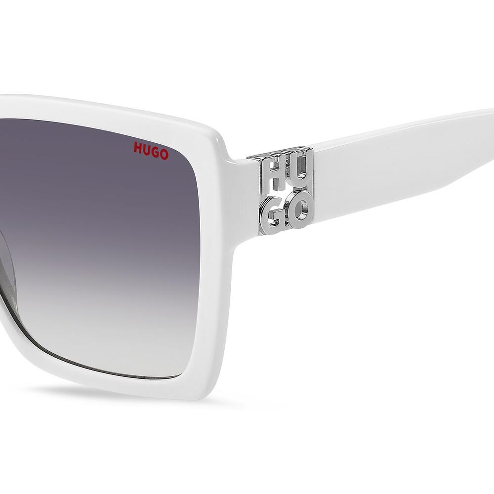 Óculos de Sol Hugo HG 1285/S VK6 em Acetato Mulher 59 mm 3/4