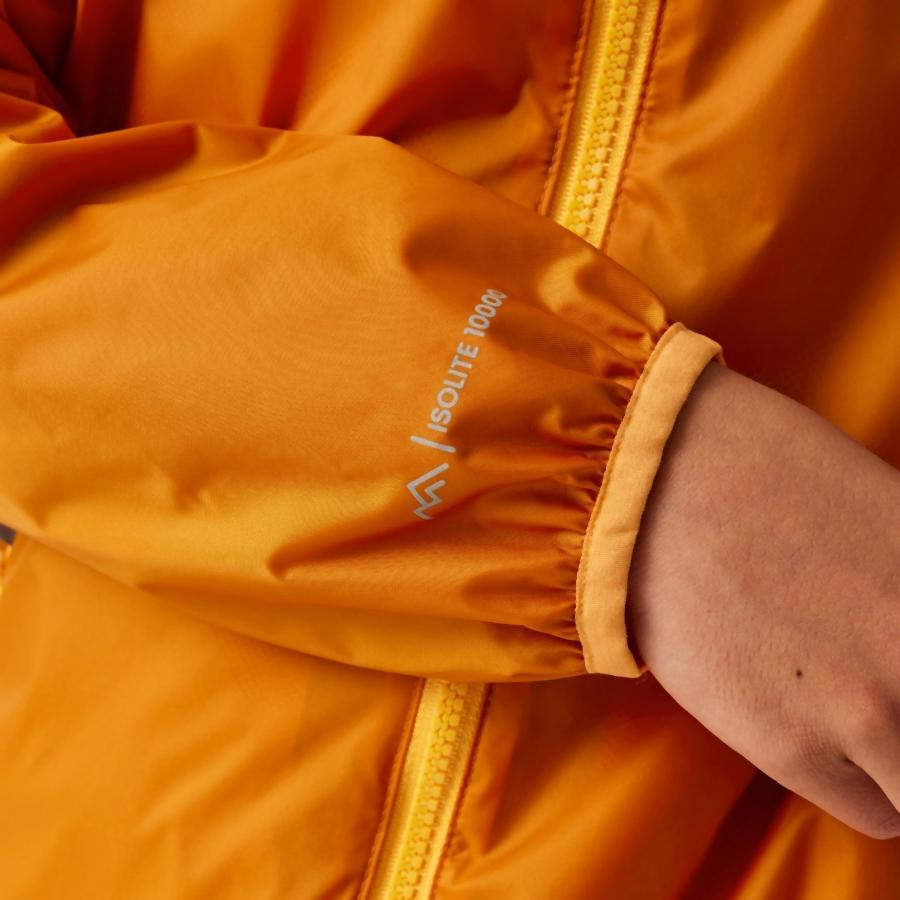 Veste imperméable pliable enfant Regatta Lever II 4/7