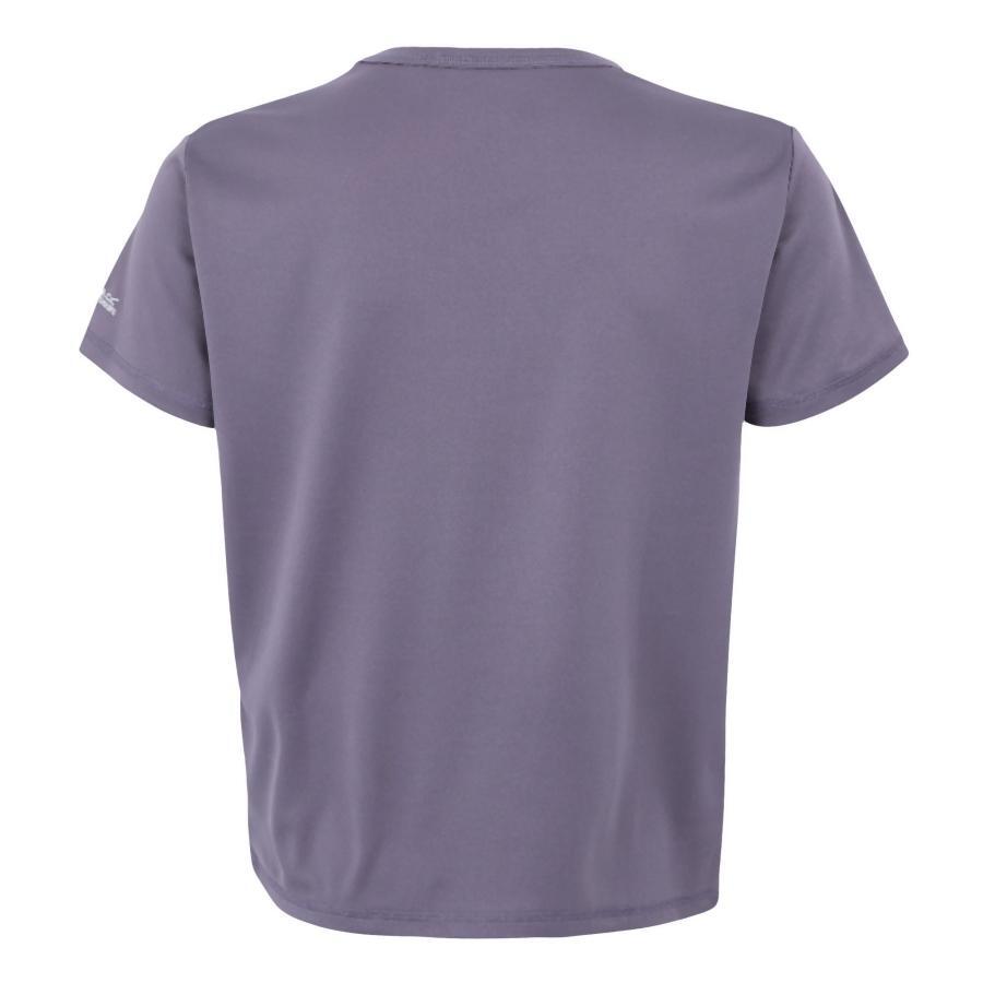 T-shirt enfant Regatta Alvarado IX 2/3