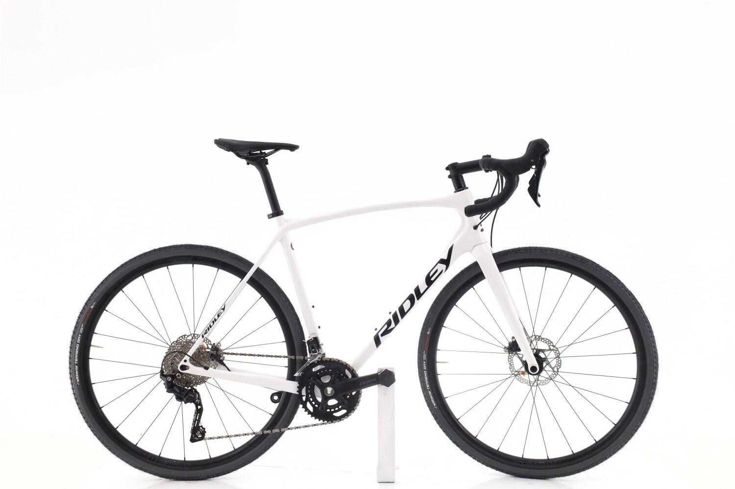 RIDLEY Segunda Vida · Gravel · Ridley Kanzo Speed · Km 0