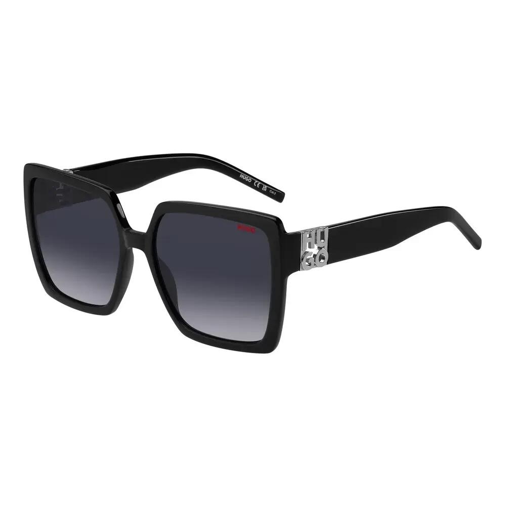 Sunglasses Hugo HG 1285/S 807 Acetate Women 59 mm