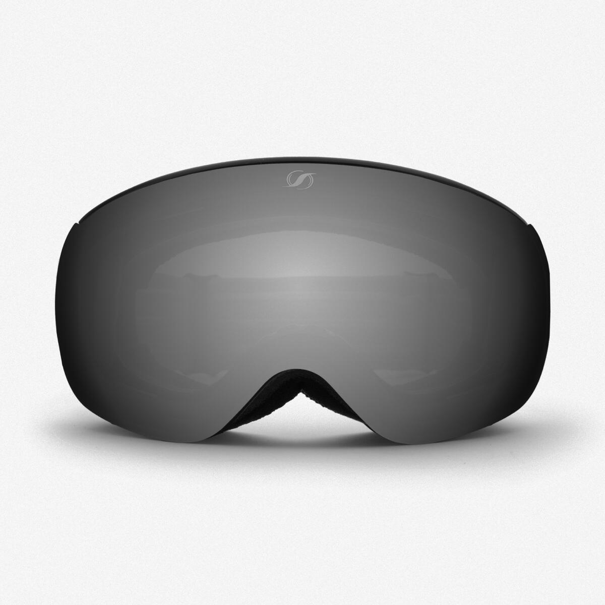 Gafas de Esquí / Snow Magnéticas Extreme  Fotocromáticas Hysteresis 2/9