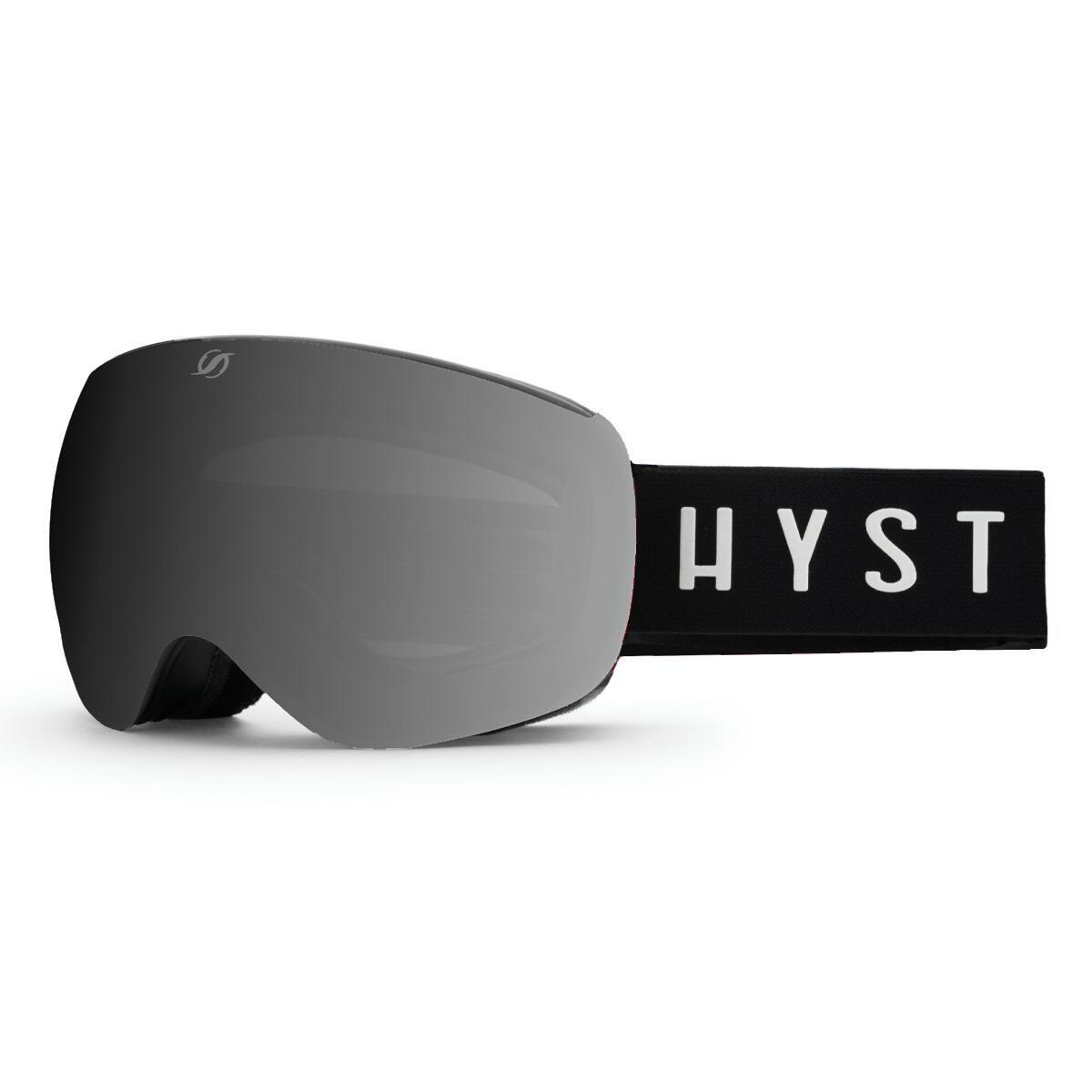 HYSTERESIS picture