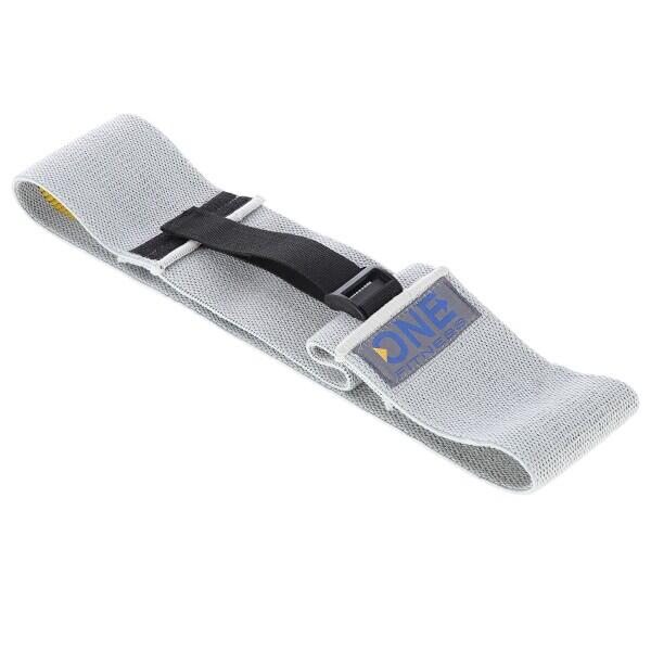 Nastavitelná odporová guma Hip band ONE Fitness HB010 3/7