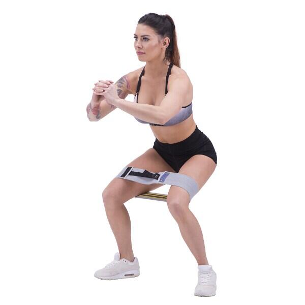 Bandes élastique réglable One Fitness HB010 6/7
