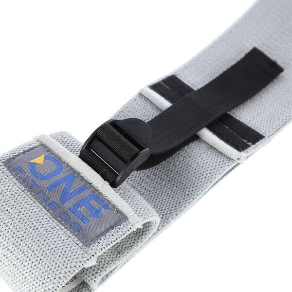 Bandes élastique réglable One Fitness HB010 5/7
