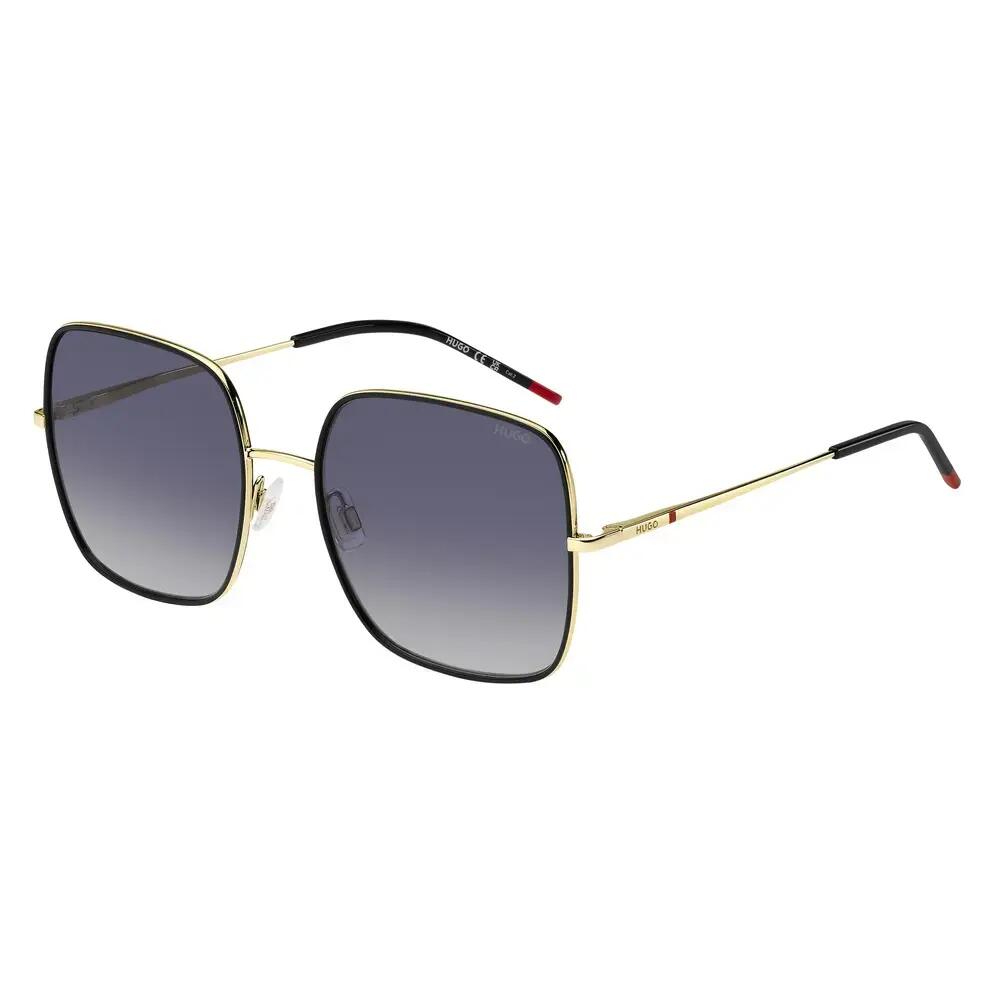 Sunglasses Hugo HG 1293/S RHL Metal Women 58 mm
