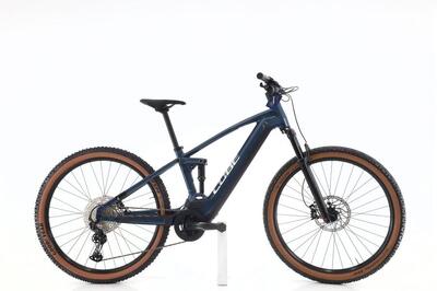 Ebike ricondizionata · Stereo Hybrid Race XT · Ottimo stato