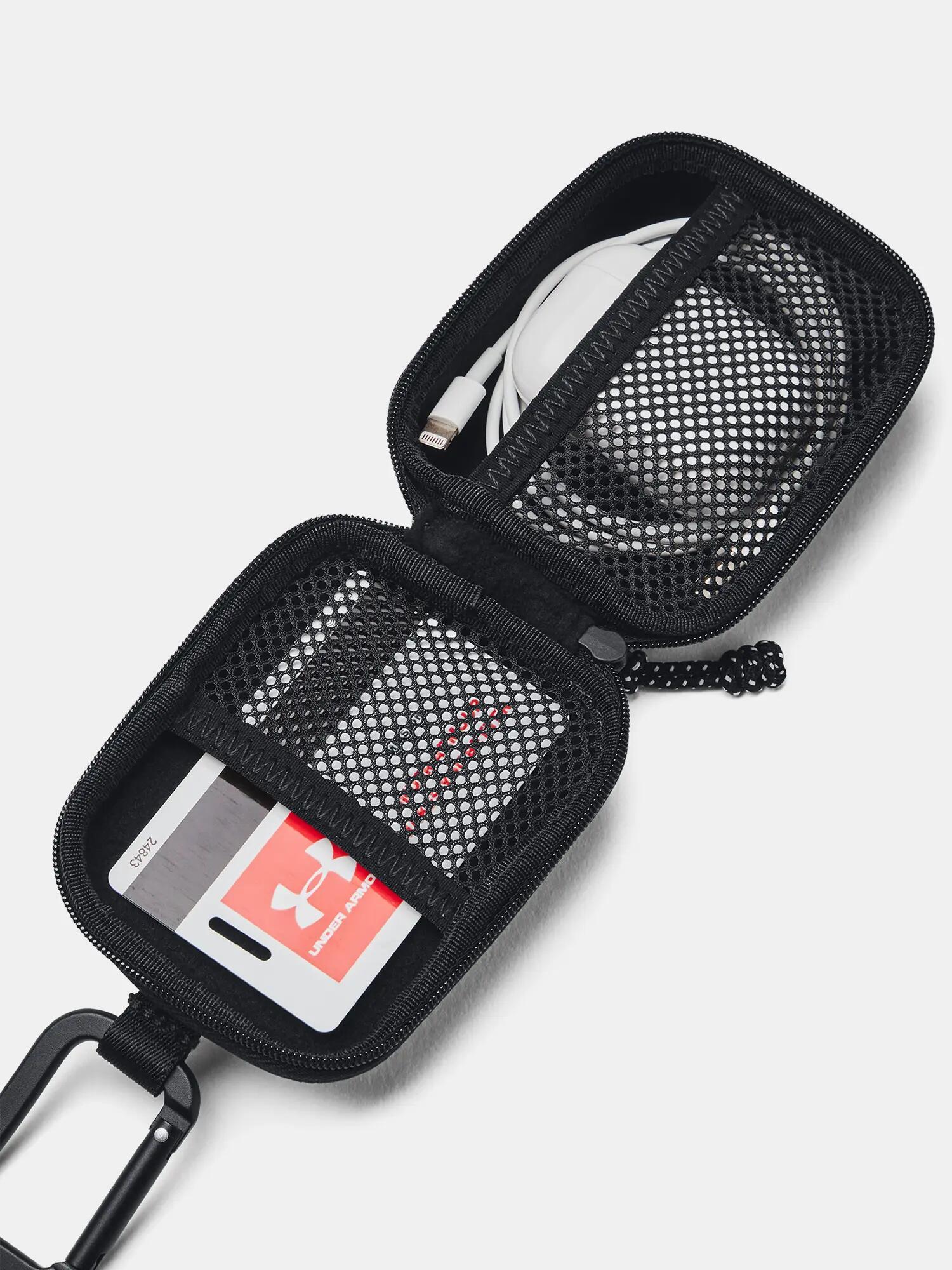 Unisex tok Under Armour UA Contain Micro 3/5