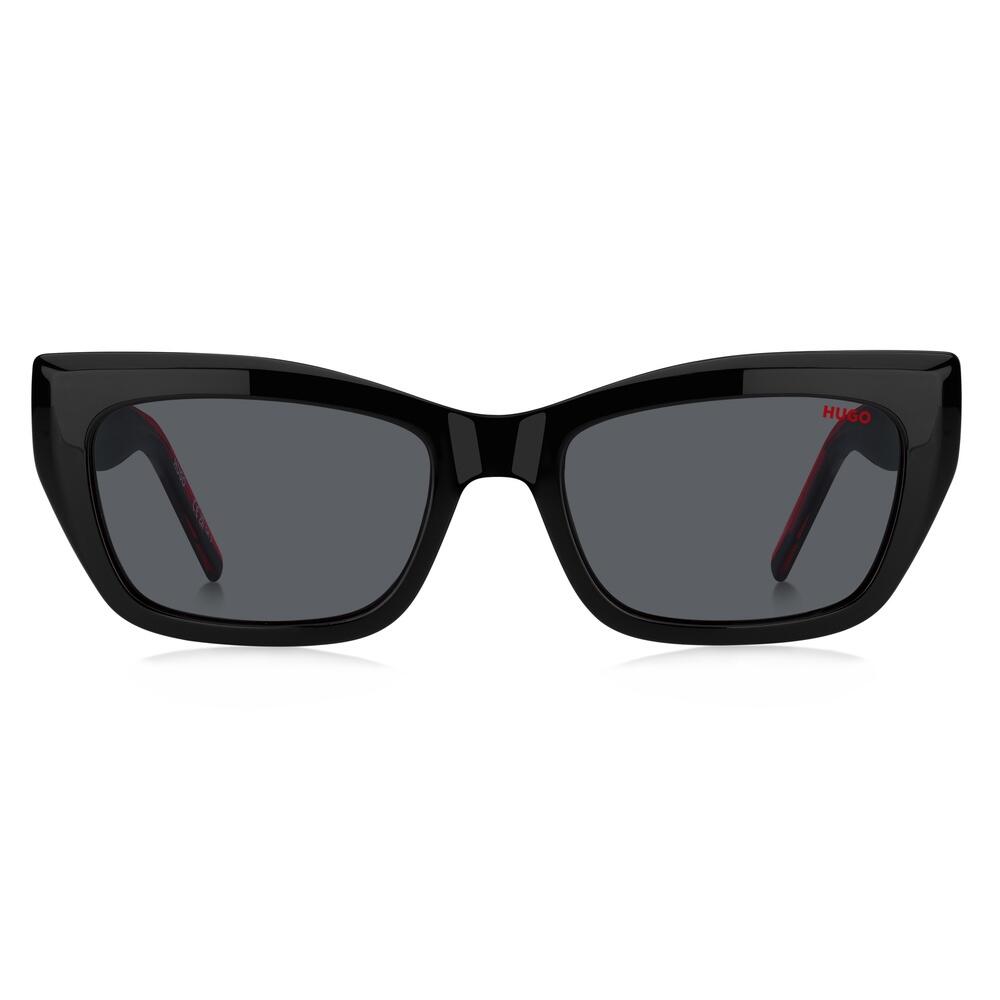 Gafas de Sol Hugo HG 1301/S OIT de Acetato Mujer 54 mm 2/3