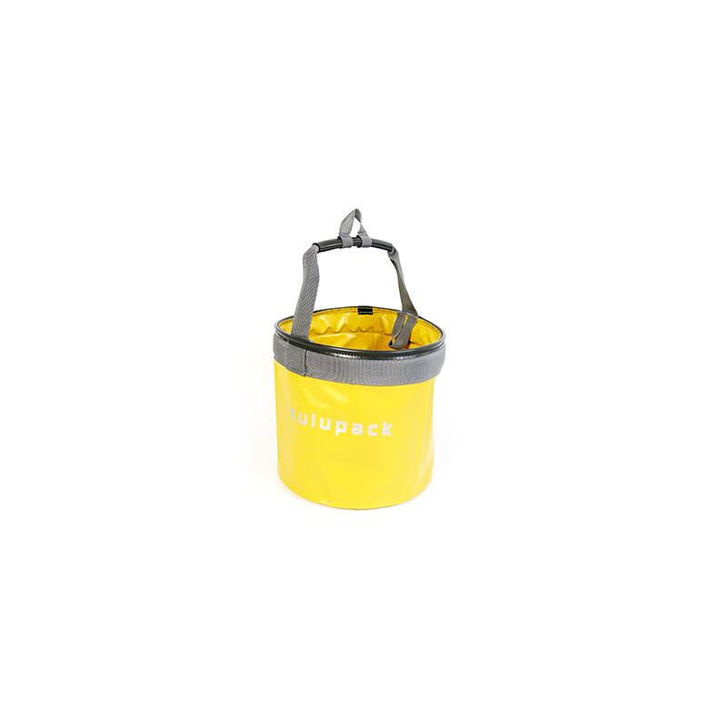 Cubo plegable 15L - BOSCO 2/5