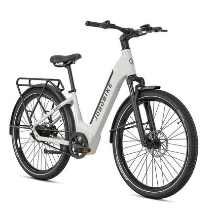 Vélo électrique adulte JOBOBIKE Dyno GT 250 W 36 V 15 Ah