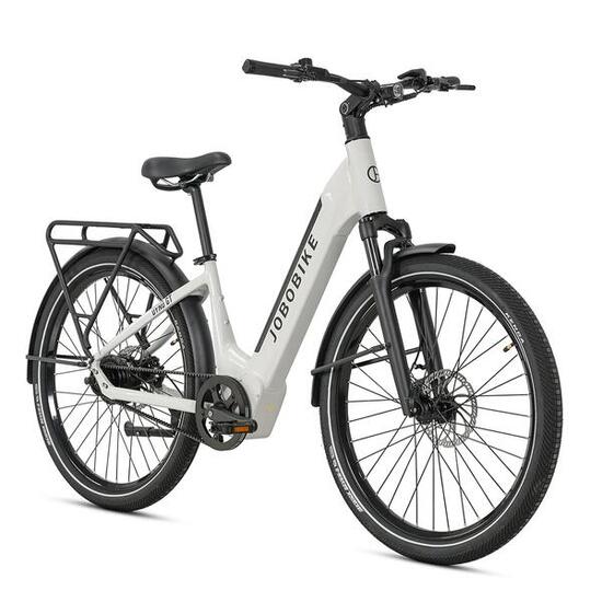 Vélo électrique adulte JOBOBIKE Dyno GT 250 W 36 V 15 Ah