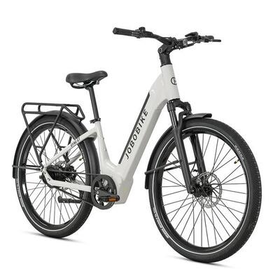 Bici elettrica per adulti JOBOBIKE Dyno GT 250W 36V 15Ah Batteria