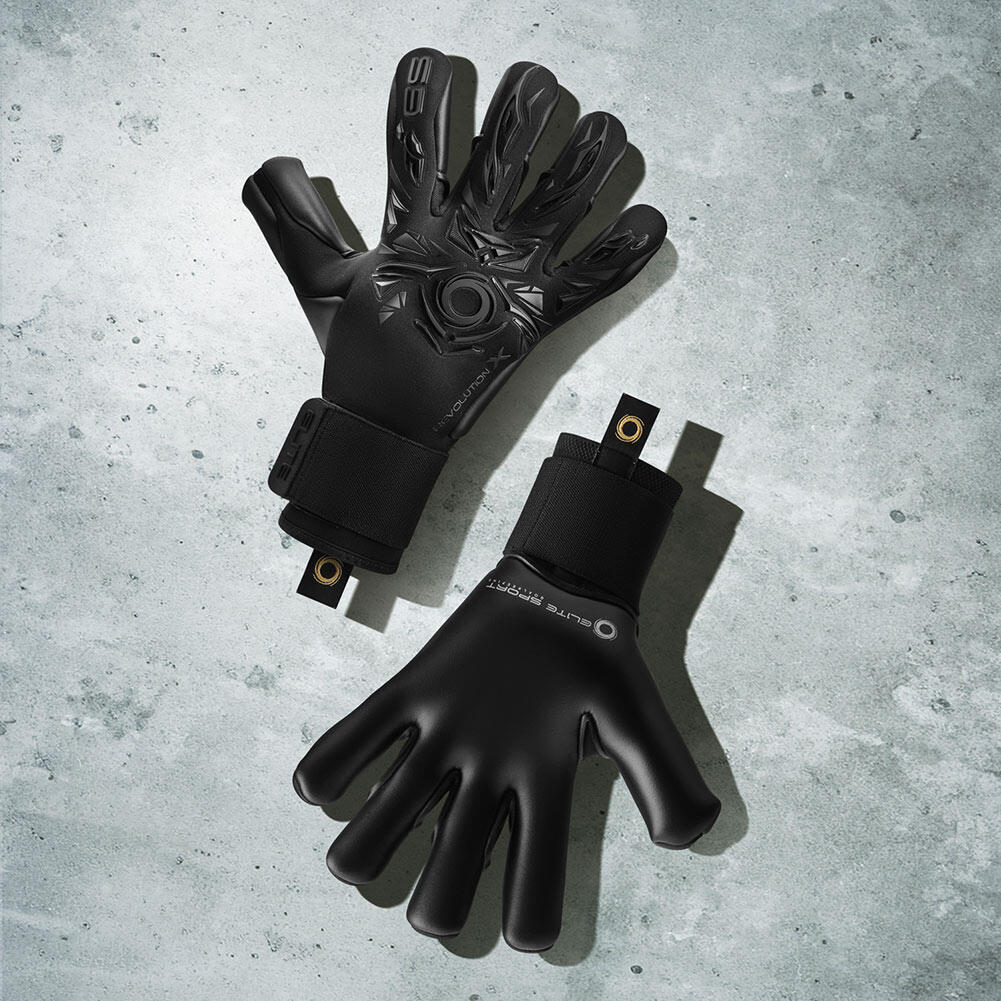 Keepershandschoenen Elite Sport Neo revolution 2/4